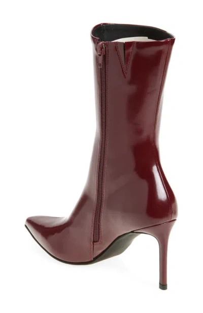 Jeffrey Campbell Everynight Pointed Toe Bootie