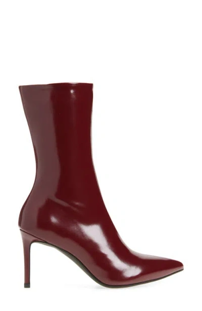 Jeffrey Campbell Everynight Pointed Toe Bootie