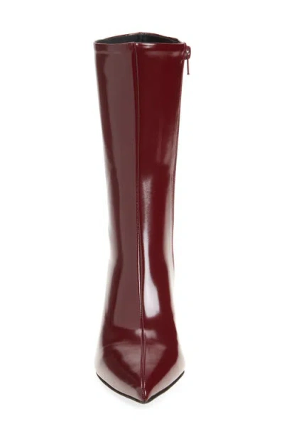 Jeffrey Campbell Everynight Pointed Toe Bootie