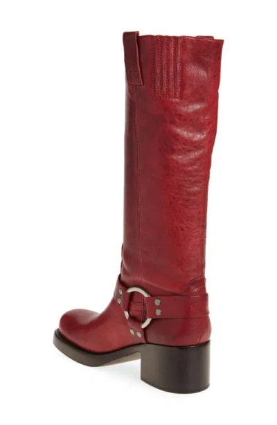 Jeffrey Campbell Reflect Knee High Boot