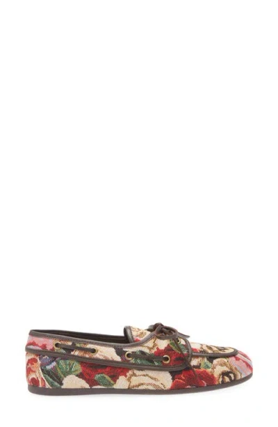 Jeffrey Campbell Boast Boat Shoe