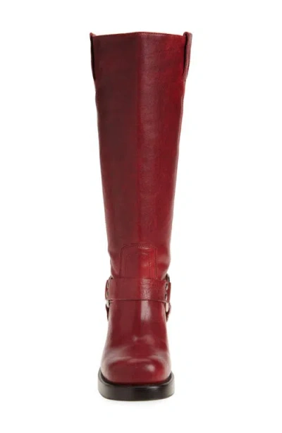 Jeffrey Campbell Reflect Knee High Boot