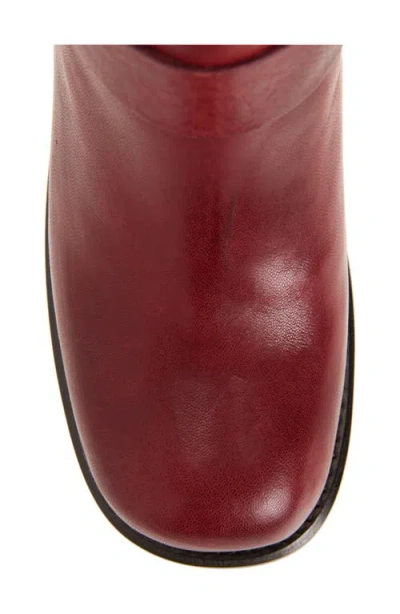 Jeffrey Campbell Reflect Knee High Boot