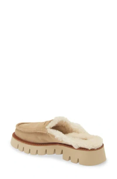 Pedro Garcia Savy Lug Sole Mule