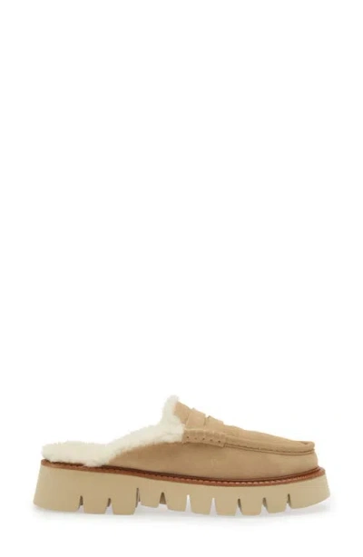 Pedro Garcia Savy Lug Sole Mule