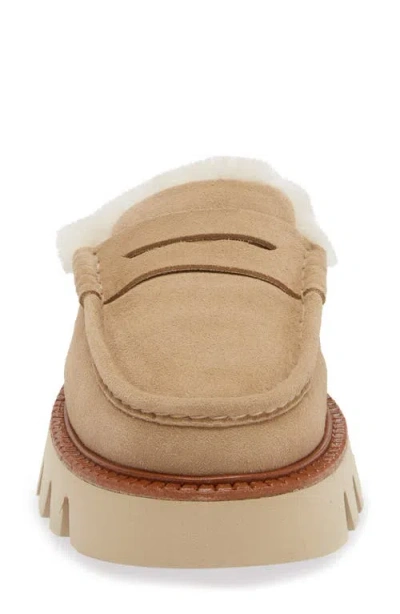 Pedro Garcia Savy Lug Sole Mule