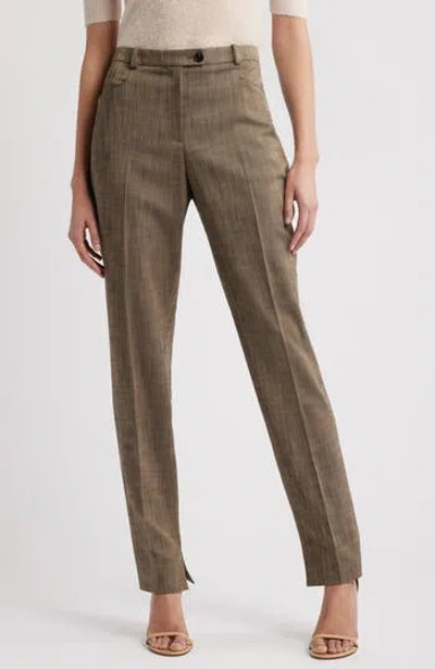 Hugo Boss Boss Tanya Slim Fit Pants