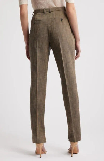 Hugo Boss Boss Tanya Slim Fit Pants