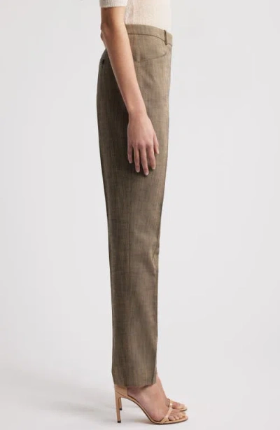 Hugo Boss Boss Tanya Slim Fit Pants
