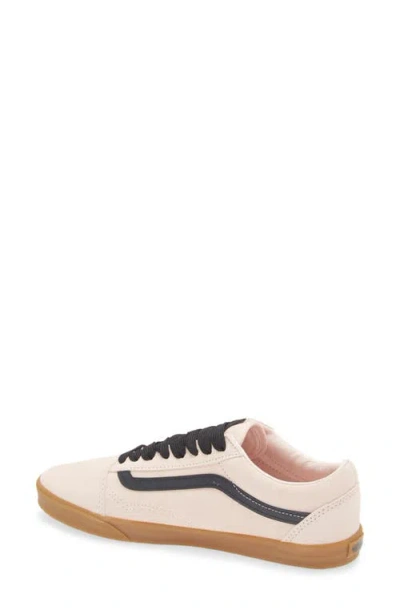 Vans Old Skool Lowpro Sneaker