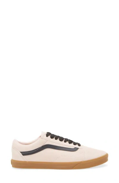 Vans Old Skool Lowpro Sneaker