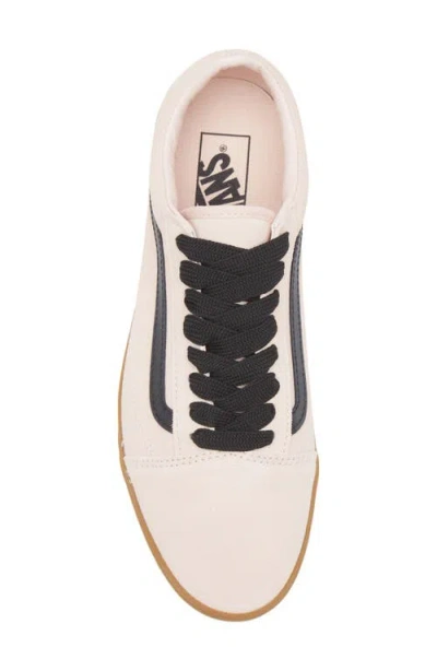 Vans Old Skool Lowpro Sneaker