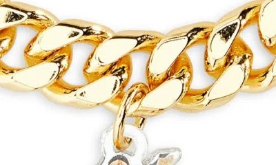 Melody Ehsani Champions Charm Bracelet