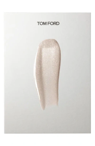 Tom Ford Soleil Neige Gloss Luxe Moisturizing Lip Gloss