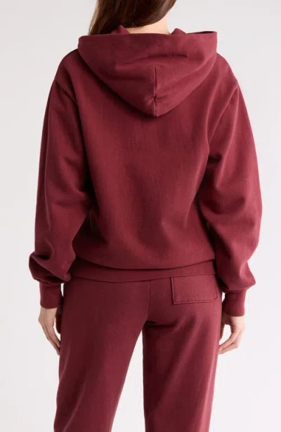 Melody Ehsani Heavy Fleece Hoodie
