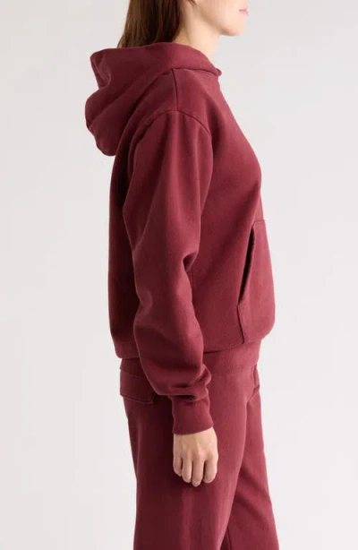 Melody Ehsani Heavy Fleece Hoodie