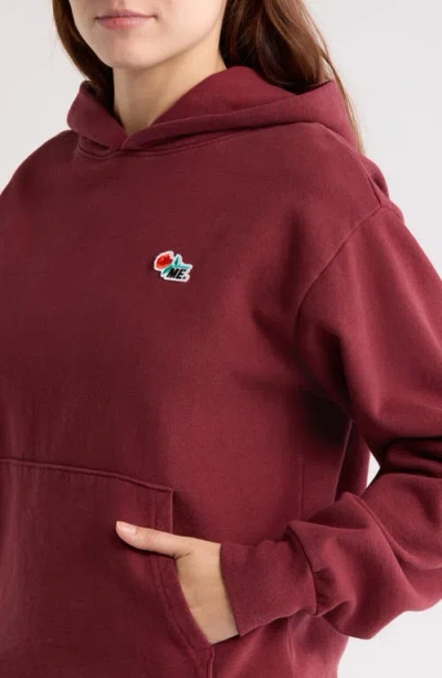 Melody Ehsani Heavy Fleece Hoodie