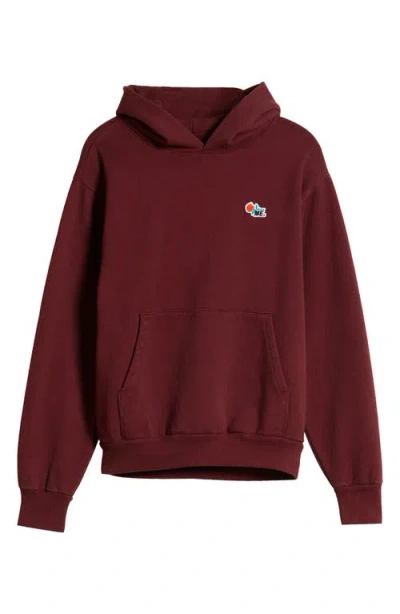 Melody Ehsani Heavy Fleece Hoodie