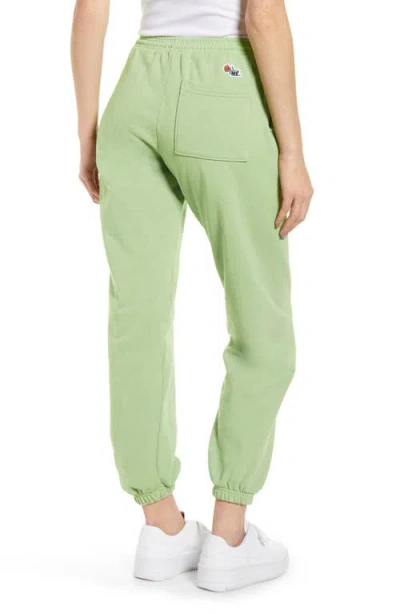 Melody Ehsani Gender Inclusive Heavy Fleece Sweatpants