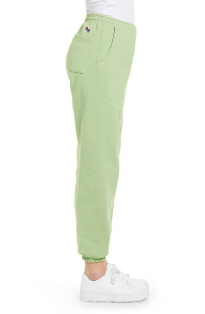 Melody Ehsani Gender Inclusive Heavy Fleece Sweatpants