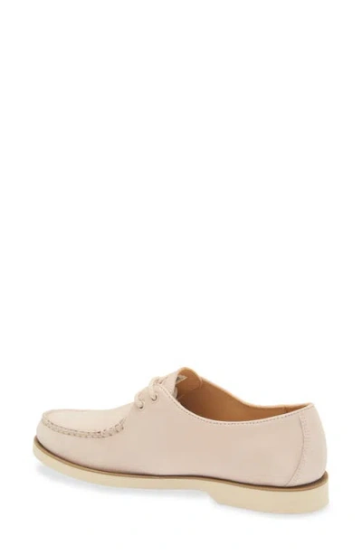 Sperry Captains Oxford In Neutral