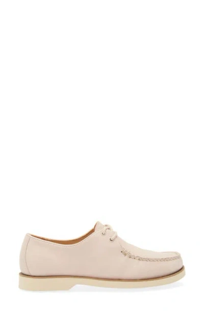 Sperry Captains Oxford In Neutral