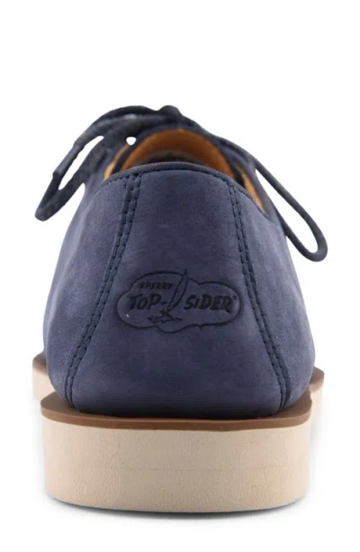 Sperry Captains Oxford