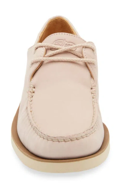 Sperry Captains Oxford In Neutral