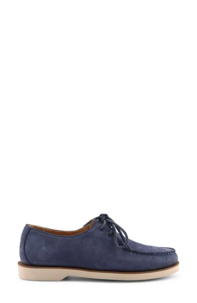 Sperry Captains Oxford