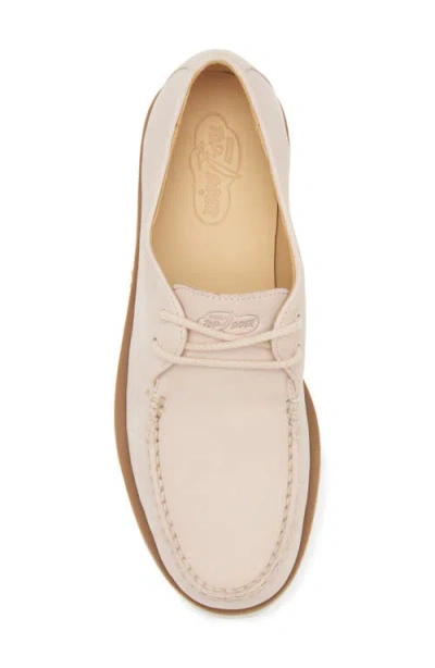Sperry Captains Oxford In Neutral
