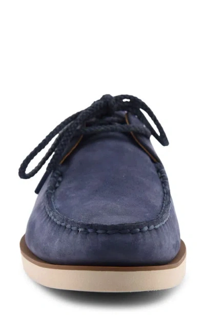 Sperry Captains Oxford