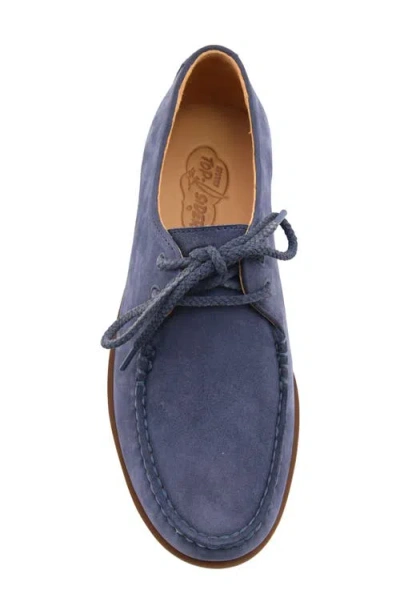 Sperry Captains Oxford