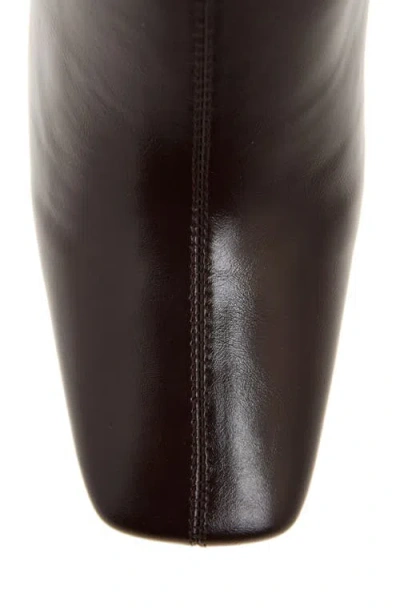 Jeffrey Campbell Darlings Pointed Toe Knee High Boot