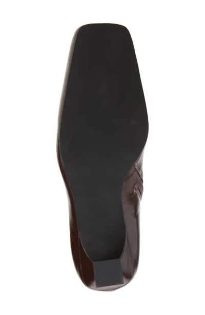 Jeffrey Campbell Darlings Pointed Toe Knee High Boot