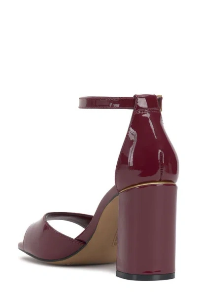 Vince Camuto Haydin Ankle Strap Sandal