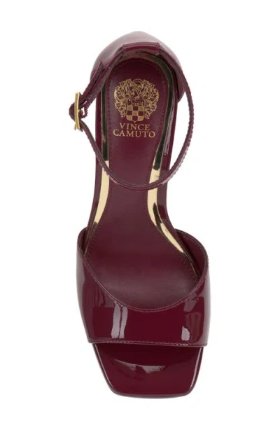 Vince Camuto Haydin Ankle Strap Sandal