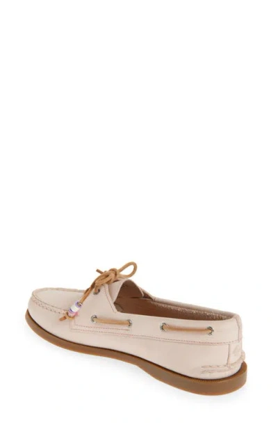 Sperry Authentic Original 2-eye Beaded Boat Shoe