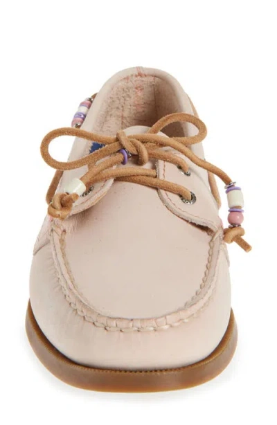Sperry Authentic Original 2-eye Beaded Boat Shoe
