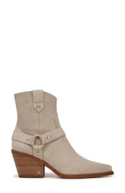 Sam Edelman Winston Pointed Toe Bootie