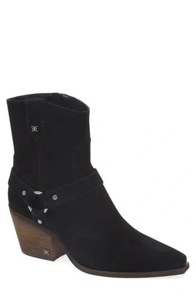 Sam Edelman Winston Pointed Toe Bootie