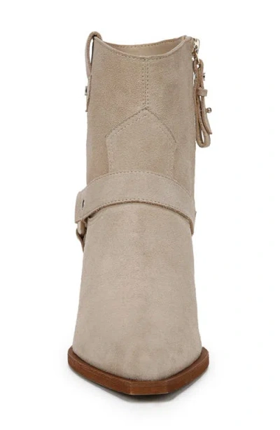 Sam Edelman Winston Pointed Toe Bootie
