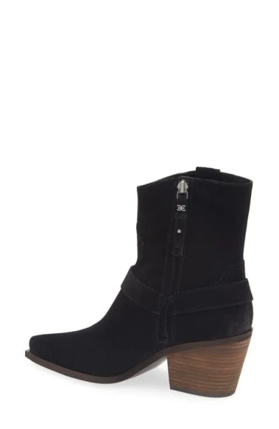 Sam Edelman Winston Pointed Toe Bootie