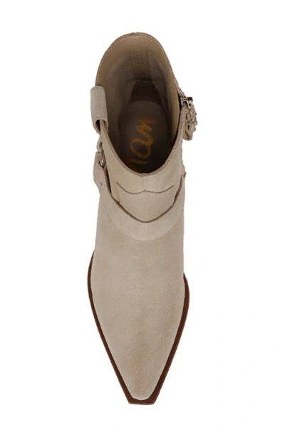 Sam Edelman Winston Pointed Toe Bootie