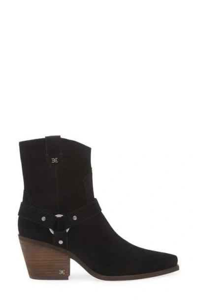 Sam Edelman Winston Pointed Toe Bootie