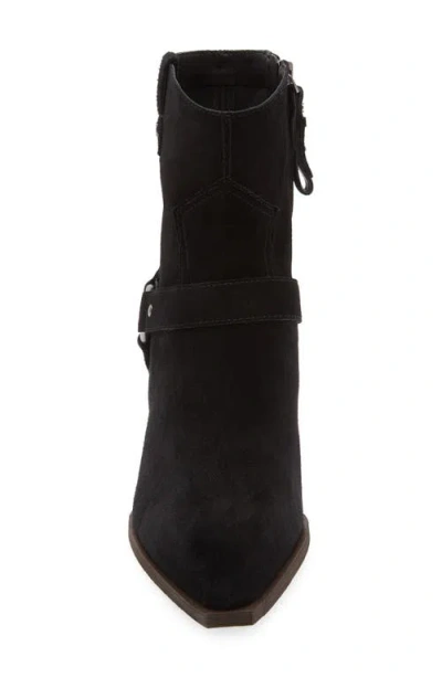 Sam Edelman Winston Pointed Toe Bootie