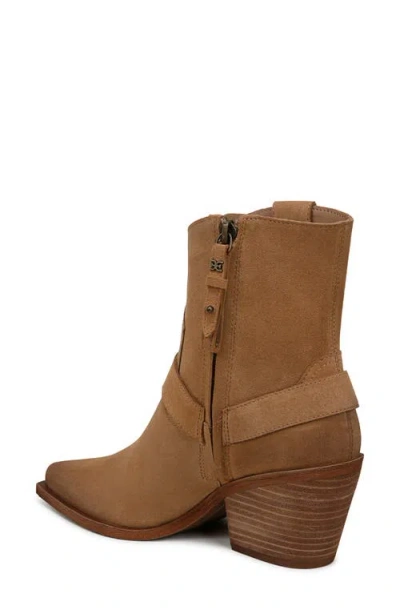Sam Edelman Winston Pointed Toe Bootie