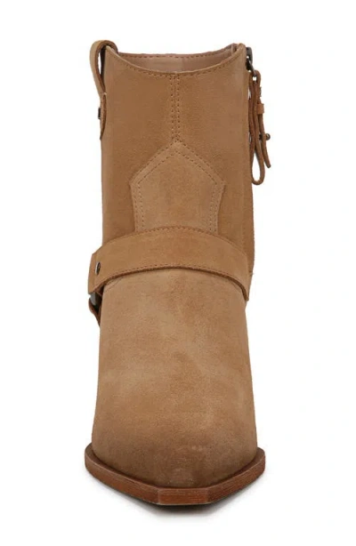 Sam Edelman Winston Pointed Toe Bootie