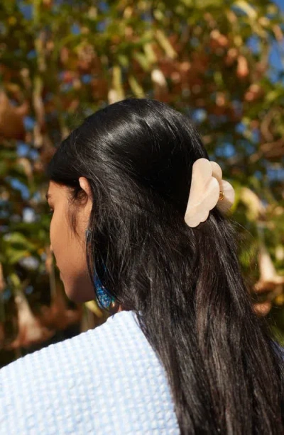 Valet Studio Cloud Hair Clip