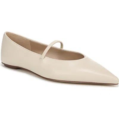 Sam Edelman Bri Pointed Toe Bow Flats