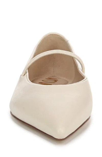Sam Edelman Bri Pointed Toe Bow Flats